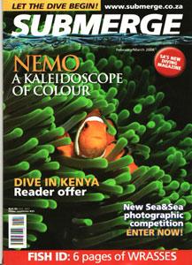 BITTENBYSHARKS, CLAUDIA PELLARINI, LEON JOUBERT, RAJA AMPAT, UNDERWATER PHOTOGRAPHY PROFESSIONALS